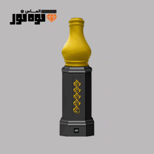 نگین کوه نور 4